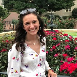 Meet your Posher, Makenzee